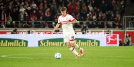 28.02.25 VfB Stuttgart - FC Bayern München