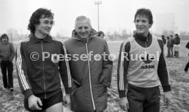 19.02.79 DFB Training