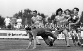 30.06.92 TSF Ditzingen - Stuttgarter Kickers