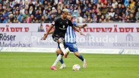 06.08.23 Karlsruher SC - Hamburger SV