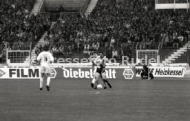 02.10.93 VfB Stuttgart - Eintracht Frankfurt