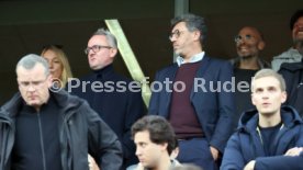 12.11.22 Bayer 04 Leverkusen - VfB Stuttgart