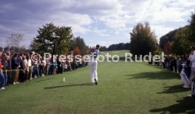 11.10.87 Golf M&ouml;nsheim Langer