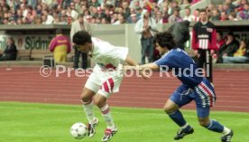 18.05.96 VfB Stuttgart - Karlsruher SC
