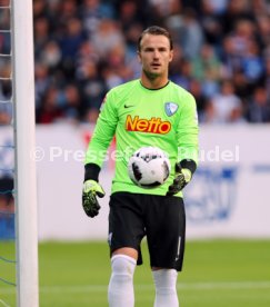 VfL Bochum -VfB Stuttgart