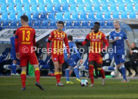 28.11.20 Karlsruher SC - SC Paderborn