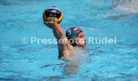 30.05.21 White Sharks Hannover - SSV Esslingen