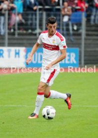 SC Pfullendorf - VfB Stuttgart