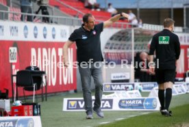 09.05.21 1. FC Heidenheim - SV Sandhausen