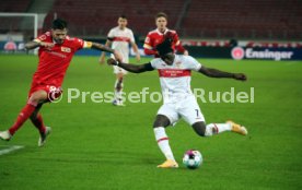 15.12.20 VfB Stuttgart - 1. FC Union Berlin