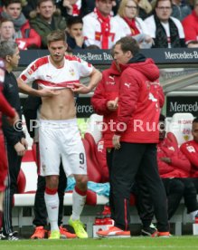 VfB Stuttgart - 1. FC Kaiserslautern