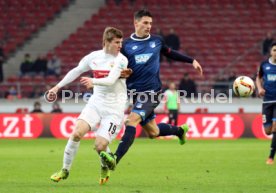 VfB Stuttgart - 1899 Hoffenheim