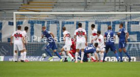 Karlsruher SC - VfB Stuttgart