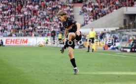 18.03.23 VfB Stuttgart - VfL Wolfsburg