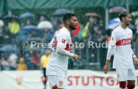 26.07.25 VfB Stuttgart - Celta de Vigo