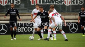 26.09.20 VfB Stuttgart II - FSV Frankfurt