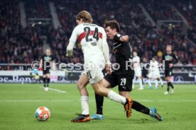 05.03.22 VfB Stuttgart - Borussia M&ouml;nchengladbach
