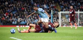 Manchester City - TSG 1899 Hoffenheim