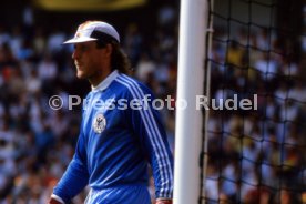 17.06.84 Deutschland - Rum&auml;nien