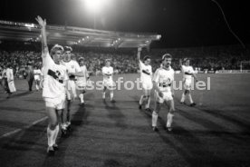 17.05.89 VfB Stuttgart - SSC Neapel