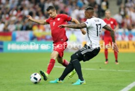 UEFA Frankreich Euro 2016 Deutschland - Polen