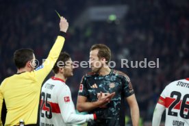 28.02.25 VfB Stuttgart - FC Bayern München