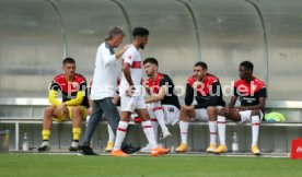 05.08.20 VfB Stuttgart - Racing Straßburg