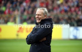SC Freiburg - VfL Wolfsburg