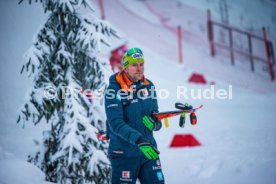 08.01.2026 BMW IBU World Cup Sprint Frauen