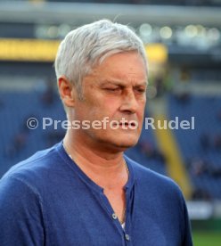Eintracht Frankfurt - VfB Stuttgart