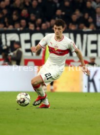 VfB Stuttgart - FC Augsburg