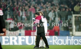 16.04.97 VfB Stuttgart - Hamburger SV
