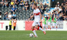 13.09.25 VfB Stuttgart II - 1. FC Saarbr&uuml;cken