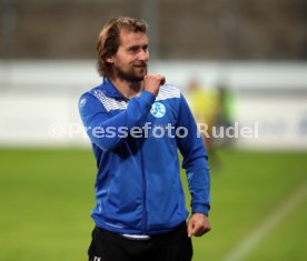 Stuttgarter Kickers - TSV Steinbach