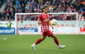 12.03.23 SC Freiburg - TSG 1899 Hoffenheim