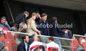 13.04.25 VfB Stuttgart - SV Werder Bremen
