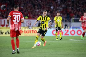 12.08.22 SC Freiburg - Borussia Dortmund
