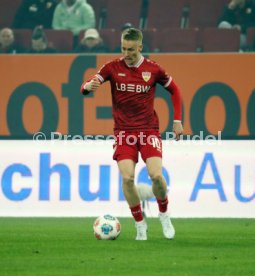 22.03.26 FC Augsburg - VfB Stuttgart