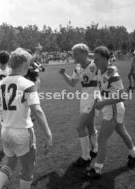 30.06.91 U19 VfB Stuttgart - U19 1. FC Kaiserslautern