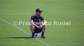 20.08.23 VfB Stuttgart Training