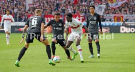 17.09.22 VfB Stuttgart - Eintracht Frankfurt