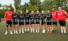 12.07.23 VfB Stuttgart Training