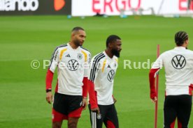 29.03.26 DFB Training