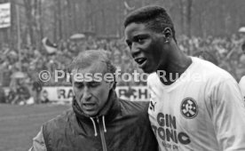 01.04.87 Stuttgarter Kickers - Fortuna D&uuml;sseldorf