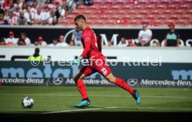 VfB Stuttgart - SpVgg Greuther F&uuml;rth