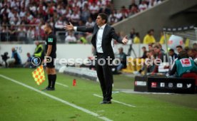 VfB Stuttgart - FC Bayern M&uuml;nchen