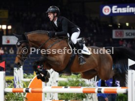 German Masters 2017