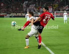 VfB Stuttgart - SC Freiburg