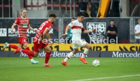 29.10.22 VfB Stuttgart - FC Augsburg
