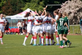 10.05.26 Frauen VfB Stuttgart - VfL Wofsburg II